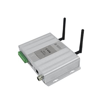 UHF Omnidirectional RFID Readers